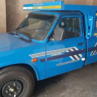 نیسان صفر  ۴۰۴