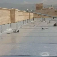 پخش ونصب ایزوگام و قیرگونی|خدمات پیشه و مهارت|رودهن, |دیوار