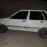 ماشین هاچ پک مدل ۸۳|خودرو سواری و وانت|زهک, |دیوار