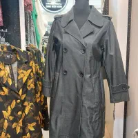 انواع پالتو.بارانی و کاپشن مزونی|لباس|اردبیل, |دیوار