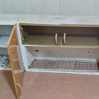 کابینت|مصالح و تجهیزات ساختمان|قوچان, |دیوار