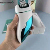 اپیلاتور اپیلیدی لیزر بندانداز موکن مو زائد شیور|آرایشی، بهداشتی، درمانی|بوشهر, |دیوار