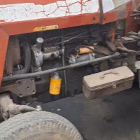 تراکتور فرگوسن ۲۸۵