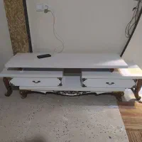 میز تلویزیون درحد نو