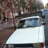 وانت پیکان ۹۳