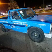 نیسان دوگانه ۴۰۳صفر