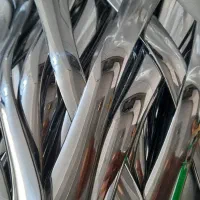 دستگیره کابینت استیل