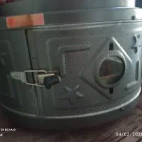 تنور برقی  درحدنو