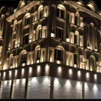 واحد ۷۰متری اداری نوروزیان(تسنیم)