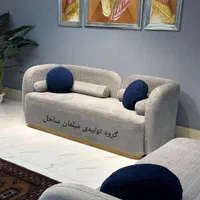 تضمین کیفیت بالا قیمت پایین+ سالیوان با اقساط|مبلمان خانگی و میز عسلی|نظرآباد, |دیوار