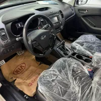 سراتو2018 صفر خشک وارداتی|خودرو سواری و وانت|تهران, تهرانسر غربی|دیوار