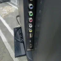 تلوزیون الایدی|تلویزیون و پروژکتور|دزفول, |دیوار