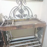 منقل کبابی