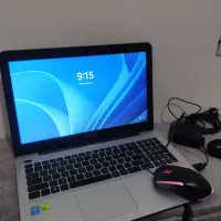 لپ تاپ ایسوس نسل 6 یک ترابایت