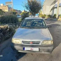 پراید مدل ۹۰|خودرو سواری و وانت|قزوین, |دیوار