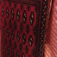 دو عدد پشتی ترکمن درحدنو|پشتی|تهران, ستارخان|دیوار