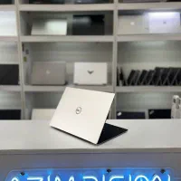 لپتاپ دل xps 13 فوق باریک بدنه کربن ۱۳ اینچی