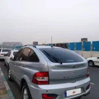 نیو اکتیون ۲۰۱۵ بسیار تمیز|خودرو سواری و وانت|تهران, جنتآباد جنوبی|دیوار