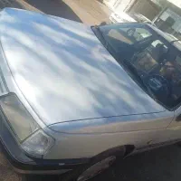 پژو روآ سال|خودرو سواری و وانت|اقبالیه, |دیوار