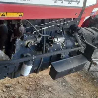 تراکتور ۲۸۵عروسک مدل ۸۸|خودرو سنگین|فیروزآباد (لرستان), |دیوار