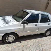 پراید 132مدل1397