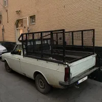 پیکان وانت مدل ۸۸|خودرو سواری و وانت|اصفهان, احمدآباد|دیوار