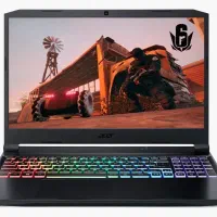 لپ تاپ گیمینگ ایسر Nitro 5 مدل AN515