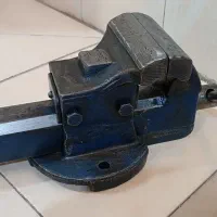 گیره رومیزی حرفهای 135 SUPERIOR آلمان|ابزارآلات|تهران, دهم فروردین|دیوار