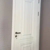 ساخت انواع درب چوبی اتاقی و سرویسی