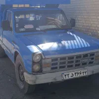 با سلام وانت نیسان کرایه در شهرضا