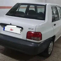 فروش ماشین پراید|خودرو سواری و وانت|کرمانشاه, |دیوار