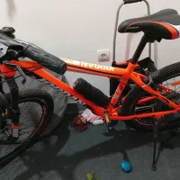 دوچرخه نوی نو مارک جردن ۲۶