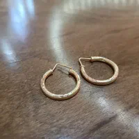 گوشواره طلا بدون اجرت