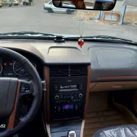 پارس tu5مدل ۴۰۲گاز برقی|خودرو سواری و وانت|کرمانشاه, |دیوار