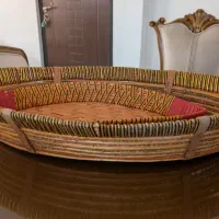 قایق حصیری|صنایع دستی و سایر لوازم تزئینی|نوشهر, |دیوار