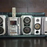 ظبط سونیrv8