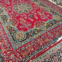 فرش ۱۲ متره