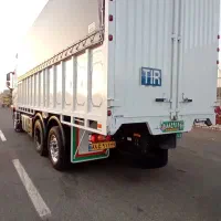 افهاش ۴۶۰ باری|خودرو سنگین|اسلام‌شهر, ملک‌آباد|دیوار