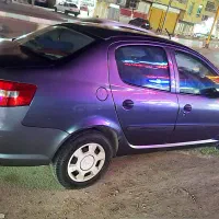 راناLXTU5|خودرو سواری و وانت|آبادان, |دیوار