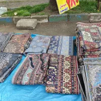 روفرشی و فرش نمدی ضدآب وترمزدار|روفرشی|شهریار, شهرک امیریه|دیوار