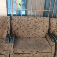 مبل ۷نفره
