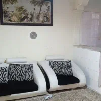 سوییت دربستی سوئیت
