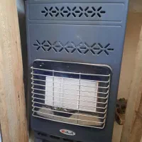 بخاری کپسولی عالی