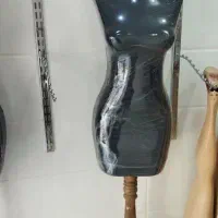 اتاق پرو.مانکن رگال لباس
