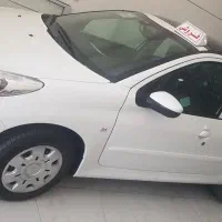 ۲۰۷ پانا پلاس tu5|خودرو سواری و وانت|شیراز, فرگاز|دیوار