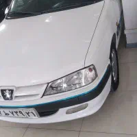 پزو پارس تک برگ|خودرو سواری و وانت|اندیشه, اندیشه فاز ۳|دیوار