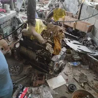 بنز911و302 لیلاند رومانی پرکنز فرگوسن و ژنراتور|ماشین‌آلات صنعتی|مرودشت, مسجد رسول‎|دیوار