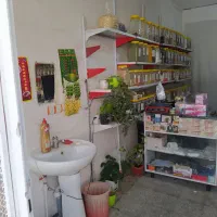 مغازه 35متری