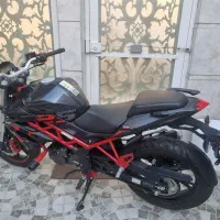 موتور بنلی ۲۵۰ نیو فیس مدل ۱۴۰۲