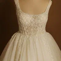 فروش لباس عروس مزونی نو شیک